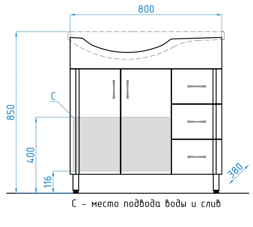 Картина продукта